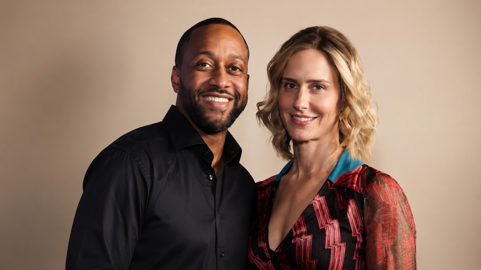 jaleel white daughter and wife